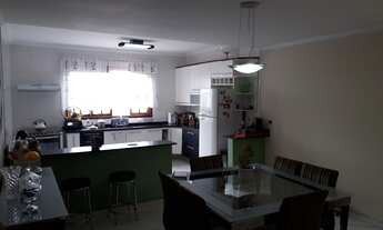 Imagem 7: CASA RESIDENCIAL em São Paulo - SP, Parque Ipê