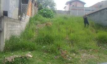 Imagem 3: TERRENO RESIDENCIAL em Cotia - SP, Caucaia do Alto