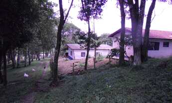 Imagem: TERRENO RESIDENCIAL em Ibiúna - SP, Rod