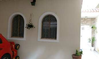 Imagem: CASA RESIDENCIAL em São Paulo - SP, PARQUE