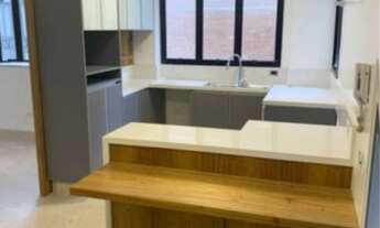 Imagem 7: APARTAMENTO RESIDENCIAL em São Paulo - SP, Pinheiros