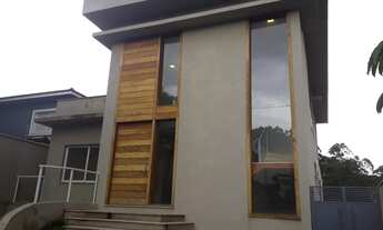 Imagem: CASA RESIDENCIAL em São Paulo - SP, PARQUE