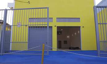 Imagem 2: GALPAO COMERCIAL em Cotia - SP, Atalaia