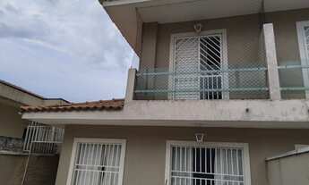 Imagem: Casa à venda em São Paulo-SP, Parque Ipê