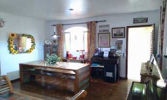 Imagem: CASA RESIDENCIAL em São Paulo - SP, JARDIM