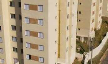 Imagem: APARTAMENTO VENDA CONDOMÍNIO COTIA