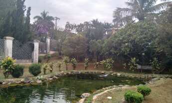 Imagem: CASA RESIDENCIAL em COTIA - SP, SÃO PAULO