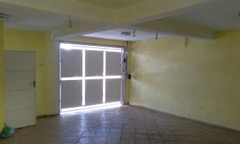 Imagem 4: Imperdível oportunidade: Casa à venda em São Paulo-SP, Parque Ipê, 3 quartos, 3 suítes, 3