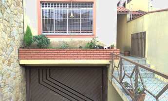 Imagem: CASA RESIDENCIAL em SÃO PAULO - SP, PARQUE