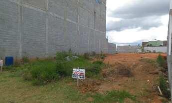 Imagem 4: Terreno à venda em Cotia-SP, bairro Colina (Caucaia do Alto): 300,00 m² de área!