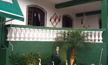 Imagem 2: CASA RESIDENCIAL em Cotia - SP, Caucaia do Alto