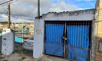 Imagem: Casa à venda em São Paulo-SP, no bairro