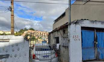 Imagem 2: Casa à venda em São Paulo-SP, no bairro Jardim João XXIII: 2 quartos, 2 salas, 2 banheiros
