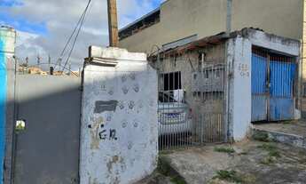 Imagem 3: Casa à venda em São Paulo-SP, no bairro Jardim João XXIII: 2 quartos, 2 salas, 2 banheiros