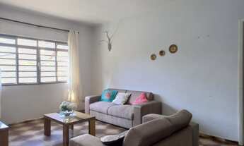 Imagem: CASA RESIDENCIAL em SÃO PAULO - SP, PARQUE