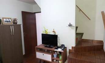 Imagem 3: CASA RESIDENCIAL em SÃO PAULO - SP, JARDIM JOÃO XXIII