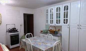 Imagem 6: CASA RESIDENCIAL em SÃO PAULO - SP, JARDIM JOÃO XXIII