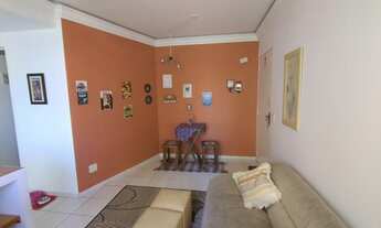 Imagem: Apartamento à venda em São Paulo-SP, Campos