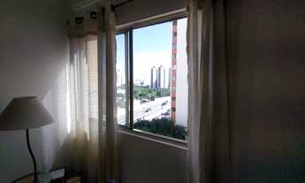 Imagem 6: Apartamento à venda em São Paulo-SP, Campos Elíseos: 2 quartos, sala, banheiro, vaga na ga