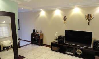 Imagem: CASA RESIDENCIAL em SÃO PAULO - SP, PARQUE