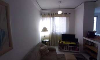 Imagem 3: Apartamento à venda em São Paulo-SP, Campos Elíseos: 2 quartos, sala, banheiro, vaga na ga