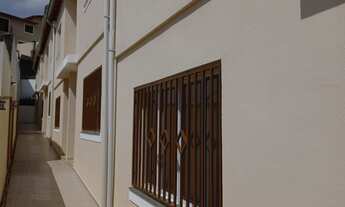 Imagem: Casa em Condomínio à Venda em São Paulo-SP