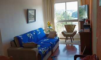 Imagem: Apartamento à venda em São Paulo-SP, Parque