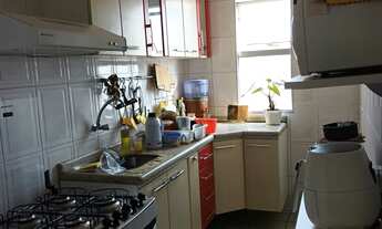 Imagem 7: Apartamento à venda em São Paulo-SP, Parque Ipê: 2 quartos, sala, banheiro, vaga de garage