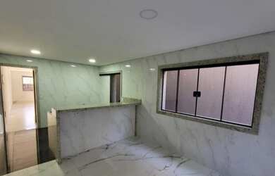 Imagem 4: CASA RESIDENCIAL em SÃO PAULO - SP, Jardim Olympia