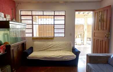 Imagem 6: CASA RESIDENCIAL em SÃO PAULO - SP, JARDIM SÃO JORGE (RAPOSO TAVARES