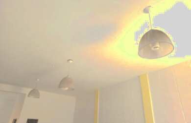 Imagem 4: SALAO COMERCIAL em TABOÃO DA SERRA - SP, JARDIM GUAYANA