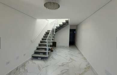 Imagem 3: CASA RESIDENCIAL em SÃO PAULO - SP, Jardim Olympia