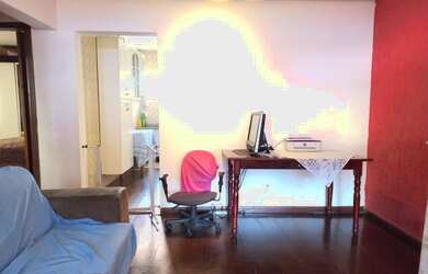 Imagem 4: CASA RESIDENCIAL em SÃO PAULO - SP, JARDIM SÃO JORGE (RAPOSO TAVARES