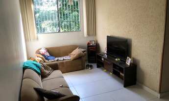 Imagem: Apartamento de 2 quartos à venda em São