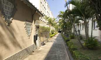 Imagem 6: Apartamento de 2 quartos à venda em São Paulo-SP, no bairro Jardim Esmeralda, com 55m² e v