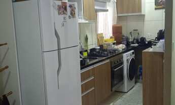 Imagem: APARTAMENTO RESIDENCIAL em Cotia - SP, Lageado