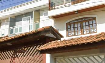 Imagem: Imperdível Casa à venda em São Paulo-SP