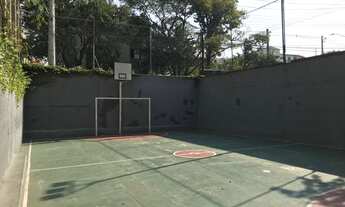 Imagem 7: Apartamento de 2 quartos à venda em São Paulo-SP, no bairro Jardim Esmeralda, com 55m² e v