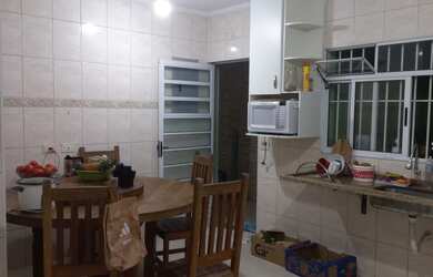 Imagem 3: CASA RESIDENCIAL em SÃO PAULO - SP, PARQUE IPÊ