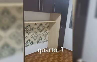 Imagem 5: APARTAMENTO RESIDENCIAL em SÃO PAULO - SP, JARDIM RAPOSO TAVARES