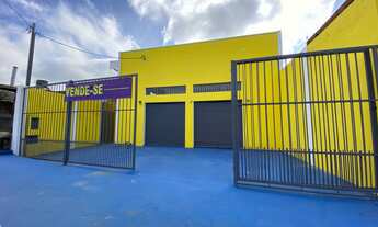 Imagem 5: GALPAO COMERCIAL em Cotia - SP, Atalaia