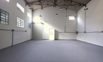 Imagem 5: Galpão Comercial para Locação em São Paulo - Parque Ipê: 2 Salas, 4 Banheiros, 1 Vaga, 260