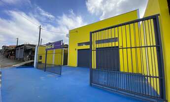 Imagem 3: GALPAO COMERCIAL em Cotia - SP, Atalaia