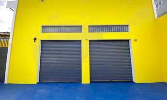 Imagem 6: GALPAO COMERCIAL em Cotia - SP, Atalaia