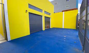 Imagem 7: GALPAO COMERCIAL em Cotia - SP, Atalaia