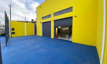 Imagem: GALPAO COMERCIAL em Cotia - SP, Atalaia