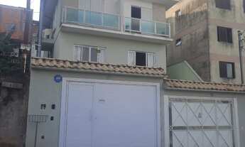 Imagem 2: CASA RESIDENCIAL em TABOÃO DA SERRA - SP, CIDADE INTERCAP