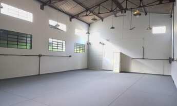 Imagem 4: Galpão Comercial para Locação em São Paulo - Parque Ipê: 2 Salas, 4 Banheiros, 1 Vaga, 260