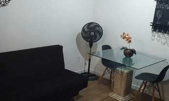 Imagem 3: Apartamento à venda em São Paulo-SP, bairro Parque Ipê: 2 quartos, 2 salas, 1 banheiro e v