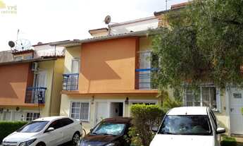 Imagem 2: CASA RESIDENCIAL em Cotia - SP, Jardim Guerreiro